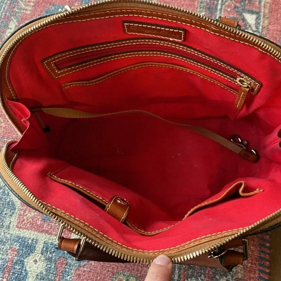 Dooney&Bourke | Hand bag - Picture 8 of 12